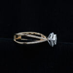 Ladies Ring