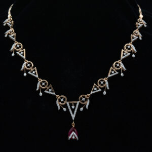 Necklace Sets