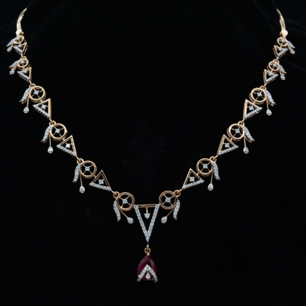 Necklace Sets