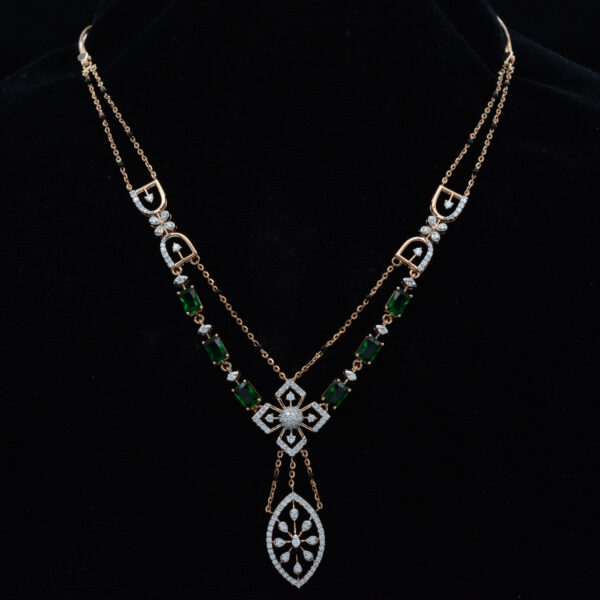 Necklace Sets