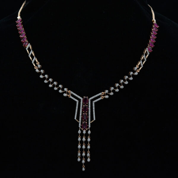 Necklace Sets
