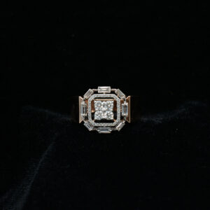 Gents Ring