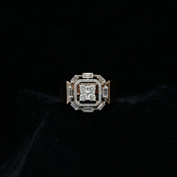 Gents Ring