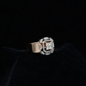 Gents Ring