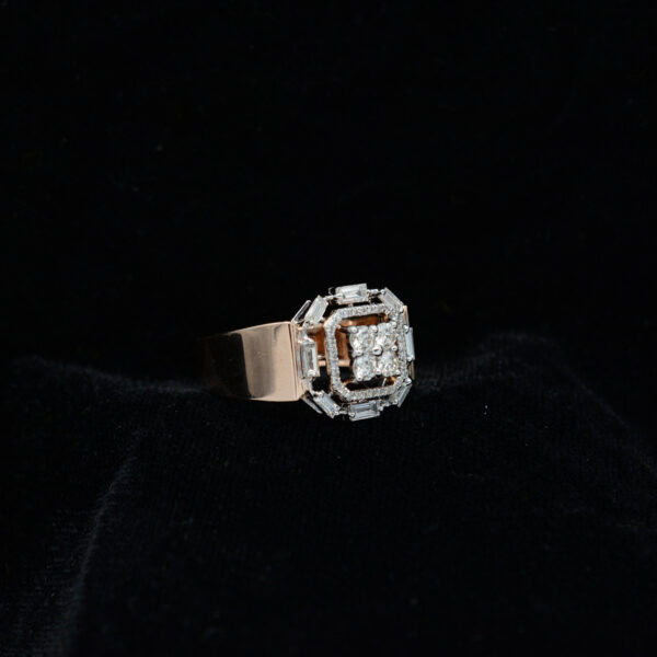 Gents Ring