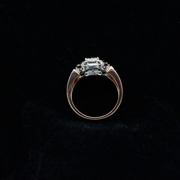 Gents Ring