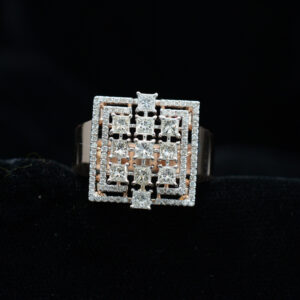 Gents RING