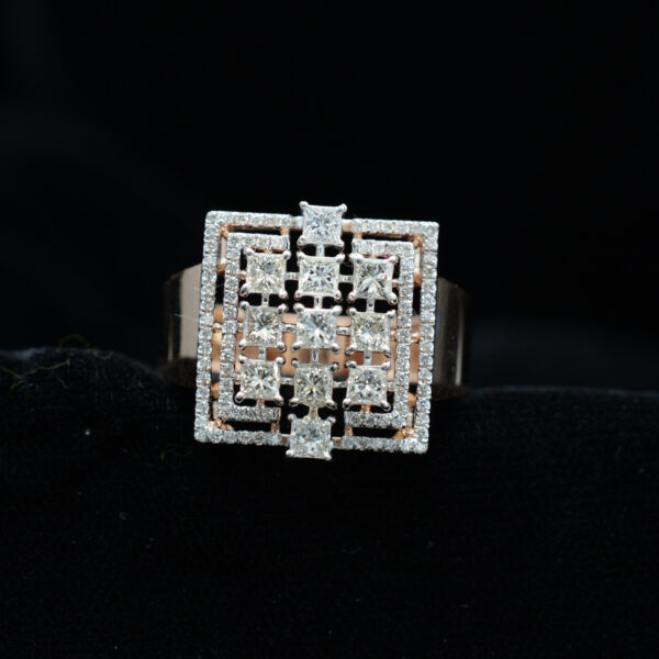 Gents RING