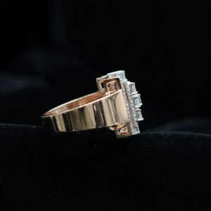 Gents RING