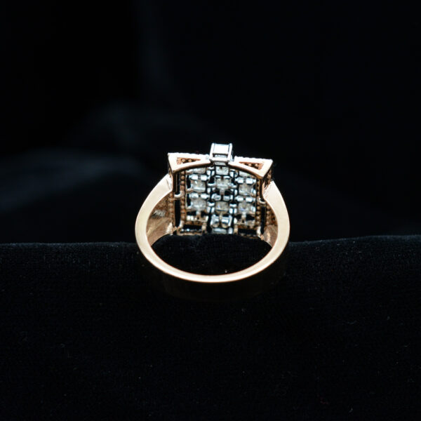 Gents RING