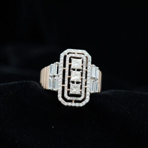 Gents Ring