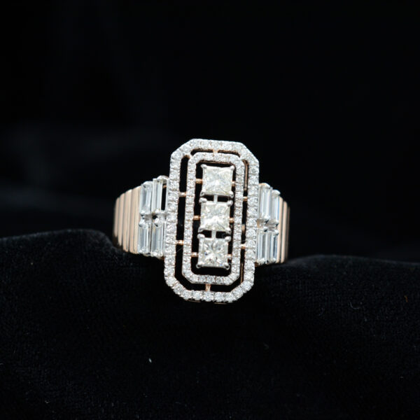 Gents Ring