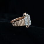 Gents Ring