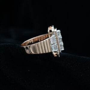 Gents Ring