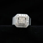 Gents RING