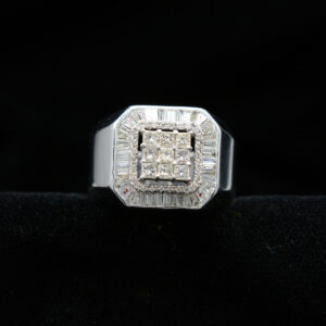 Gents RING