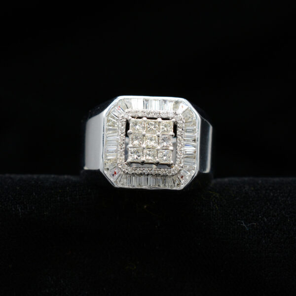Gents RING