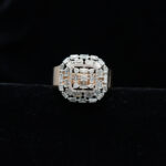 Gents RING