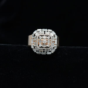 Gents RING