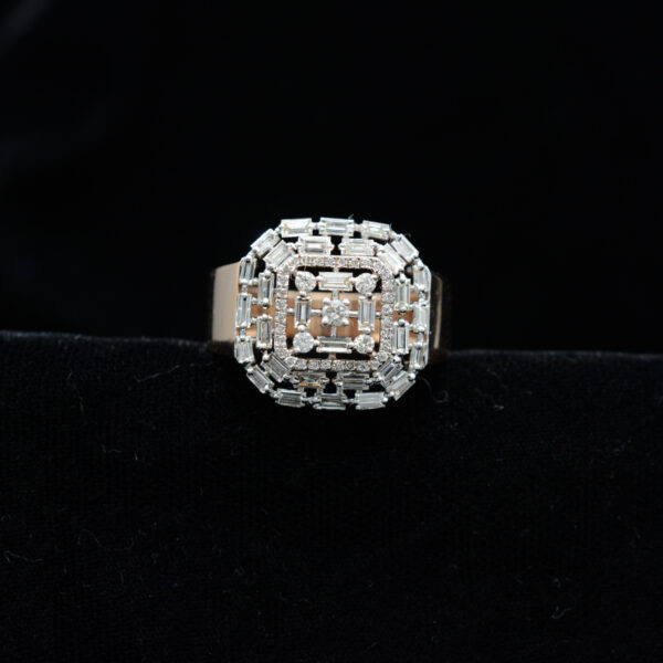 Gents RING