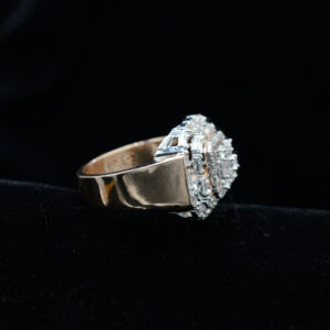 Gents RING