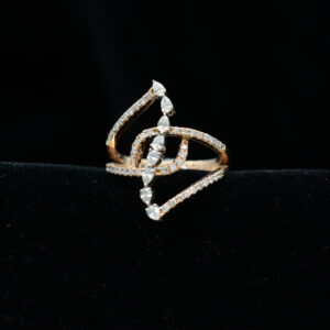 Ladies Ring