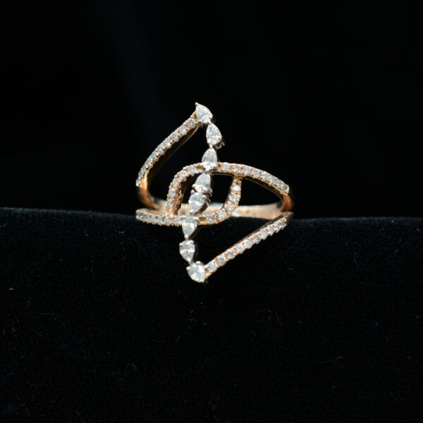 Ladies Ring