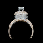 Ladies Ring