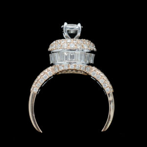 Ladies Ring