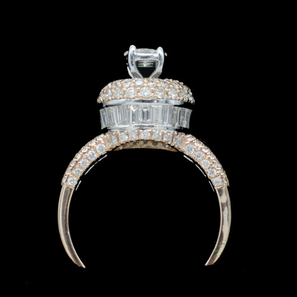 Ladies Ring