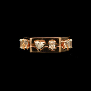 Ladies Ring
