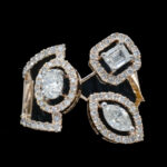 Ladies Ring