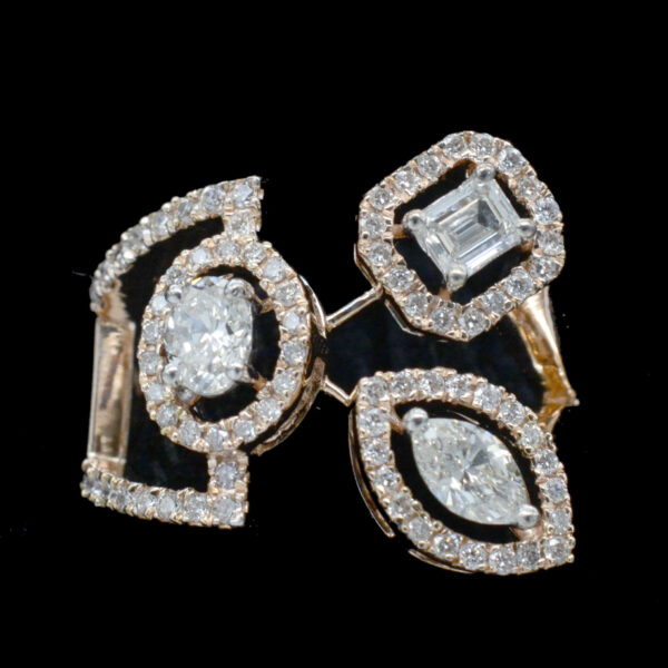 Ladies Ring