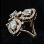 Ladies Ring