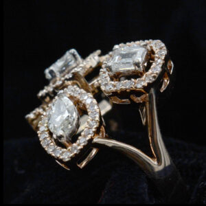 Ladies Ring