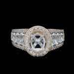 Ladies Ring