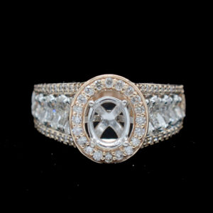 Ladies Ring