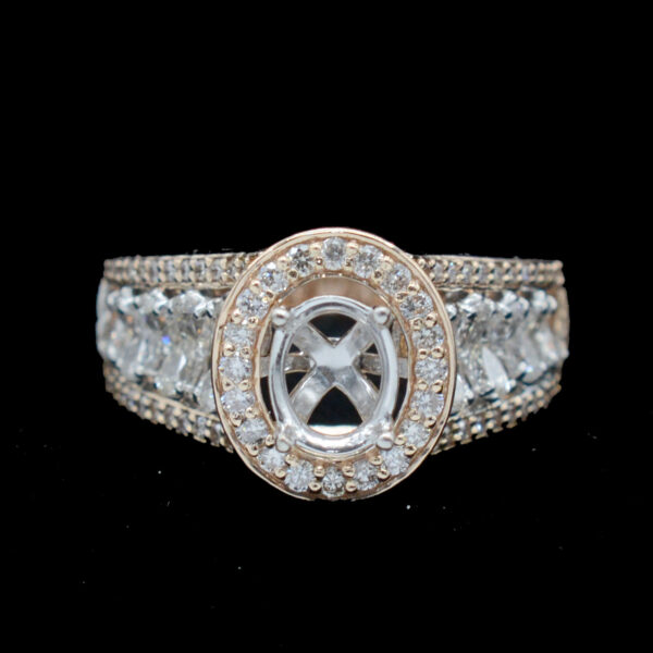 Ladies Ring