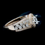 Ladies Ring