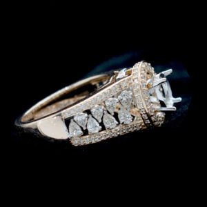 Ladies Ring