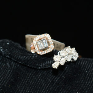 Ladies Ring