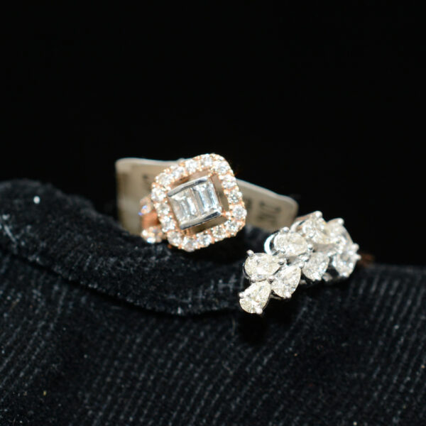 Ladies Ring