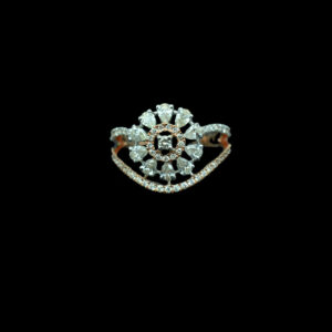 Ladies Ring