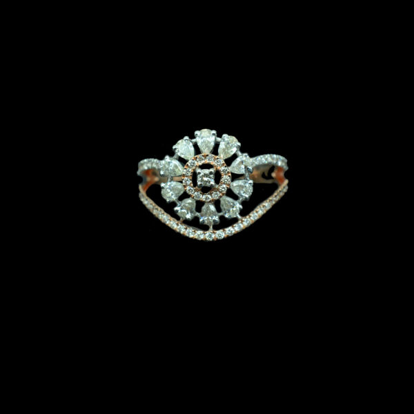 Ladies Ring