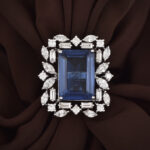 Ladies Ring