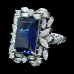 Ladies Ring