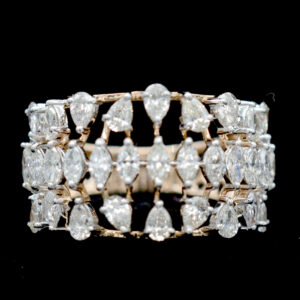 Ladies Ring