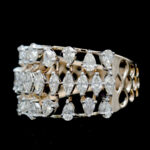 Ladies Ring