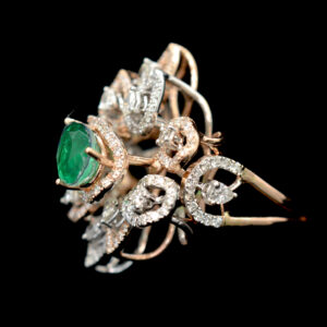 Ladies Ring