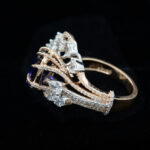 Ladies Ring